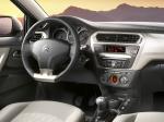 Citroen C-Elysee 2012 года